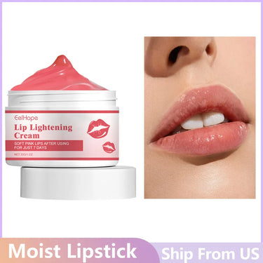EELHOE Moisturizing Lipstick Glosses Waterproof
